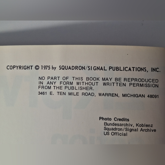 German Infantry in Action & pzkpfw IV in action - Picture 10 of 14